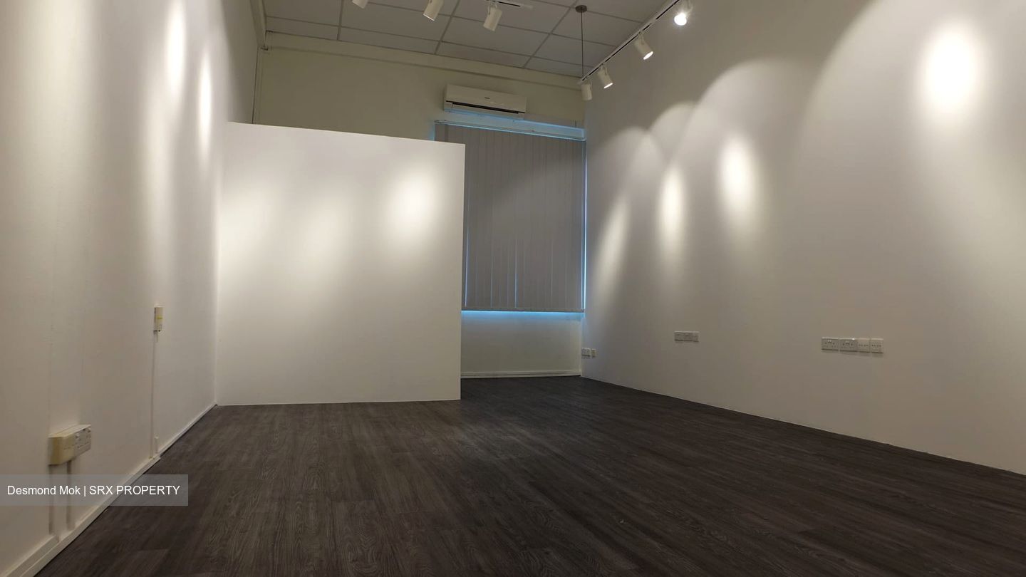 Focus One (D14), Office #481124671